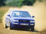 Audi RS2 1994 года (WW)